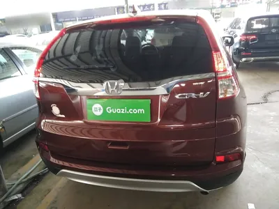 Honda CR-V 2016, 122200 км, за 9616 USD - фото 5