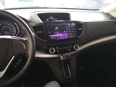 Honda CR-V 2016, 122200 км, за 9616 USD - фото 13