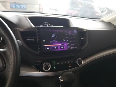 Honda CR-V 2016, 122200 км, за 9616 USD - фото 16