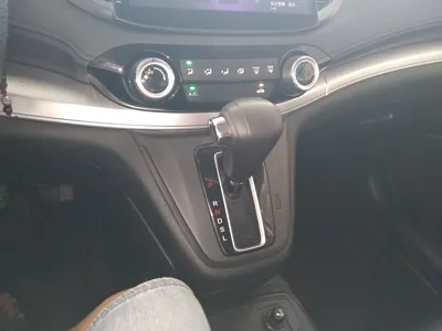 Honda CR-V 2016, 122200 км, за 9616 USD - фото 17