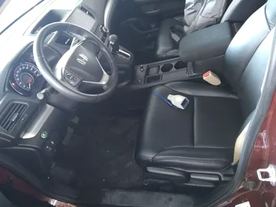 Honda CR-V 2016, 122200 км, за 9616 USD - фото 18