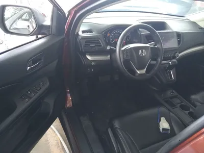 Honda CR-V 2016, 122200 км, за 9616 USD - фото 19