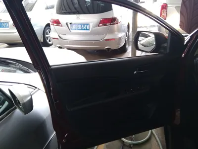 Honda CR-V 2016, 122200 км, за 9616 USD - фото 26