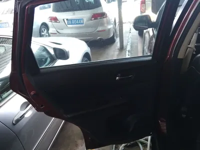 Honda CR-V 2016, 122200 км, за 9616 USD - фото 27