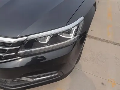 Volkswagen Passat 2019, 95200 км, за 10476.55 USD