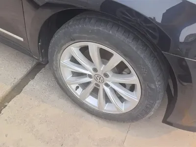 Volkswagen Passat 2019, 95200 км, за 10476.55 USD - фото 6