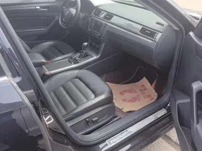 Volkswagen Passat 2019, 95200 км, за 10476.55 USD - фото 8