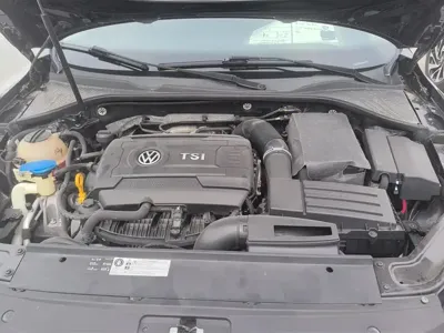 Volkswagen Passat 2019, 95200 км, за 10476.55 USD - фото 10
