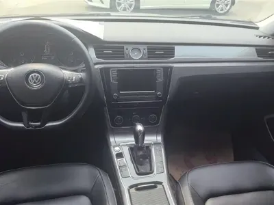 Volkswagen Passat 2019, 95200 км, за 10476.55 USD - фото 12
