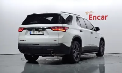 ChevroletGMDaewoo Traverse 2020, 69014 км, за 13075.65 USD