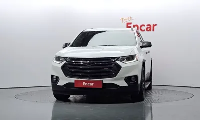 ChevroletGMDaewoo Traverse 2020, 69014 км, за 13075.65 USD