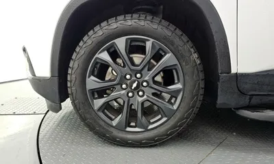 ChevroletGMDaewoo Traverse 2020, 69014 км, за 13075.65 USD