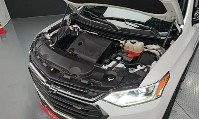 ChevroletGMDaewoo Traverse 2020, 69014 км, за 12990.68 USD - фото 6