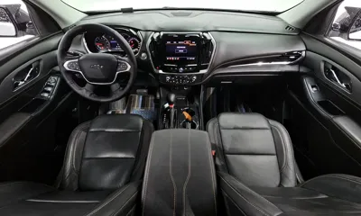 ChevroletGMDaewoo Traverse 2020, 69014 км, за 12990.68 USD - фото 7