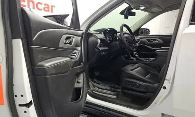 ChevroletGMDaewoo Traverse 2020, 69014 км, за 12990.68 USD - фото 10