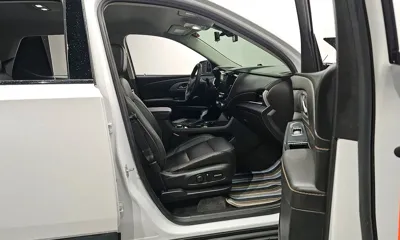 ChevroletGMDaewoo Traverse 2020, 69014 км, за 12990.68 USD - фото 11