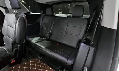 ChevroletGMDaewoo Traverse 2020, 69014 км, за 12990.68 USD - фото 13
