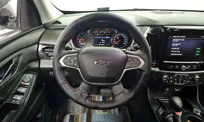 ChevroletGMDaewoo Traverse 2020, 69014 км, за 12990.68 USD - фото 14
