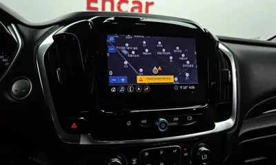 ChevroletGMDaewoo Traverse 2020, 69014 км, за 12990.68 USD - фото 15
