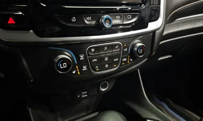 ChevroletGMDaewoo Traverse 2020, 69014 км, за 12990.68 USD - фото 16