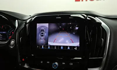 ChevroletGMDaewoo Traverse 2020, 69014 км, за 12990.68 USD - фото 17