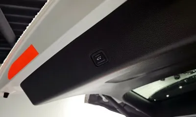 ChevroletGMDaewoo Traverse 2020, 69014 км, за 12990.68 USD - фото 20