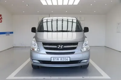 Hyundai Starex 2016, 230313 км, за 4039.09 USD