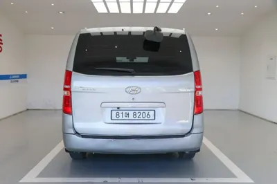Hyundai Starex 2016, 230313 км, за 4039.09 USD