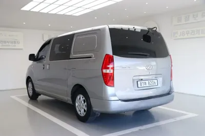 Hyundai Starex 2016, 230313 км, за 4039.09 USD - фото 6