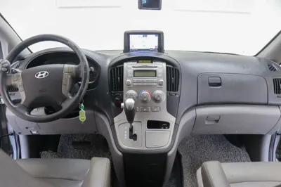 Hyundai Starex 2016, 230313 км, за 4039.09 USD - фото 8