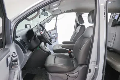 Hyundai Starex 2016, 230313 км, за 4039.09 USD - фото 9
