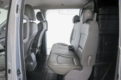 Hyundai Starex 2016, 230313 км, за 4039.09 USD - фото 10