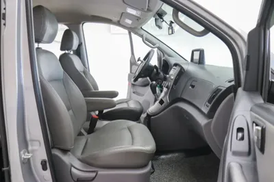 Hyundai Starex 2016, 230313 км, за 4039.09 USD - фото 11
