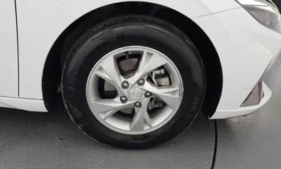 Hyundai Avante 2021, 48608 км, за 11039.14 USD