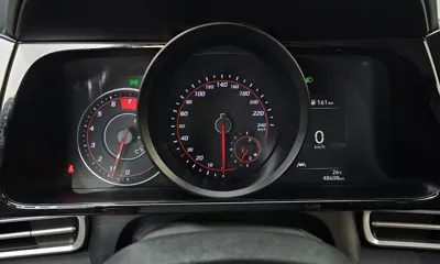 Hyundai Avante 2021, 48608 км, за 10962.32 USD - фото 8