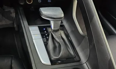 Hyundai Avante 2021, 48608 км, за 10962.32 USD - фото 9