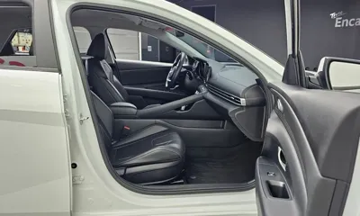Hyundai Avante 2021, 48608 км, за 10962.32 USD - фото 11