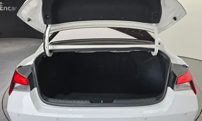 Hyundai Avante 2021, 48608 км, за 10962.32 USD - фото 20