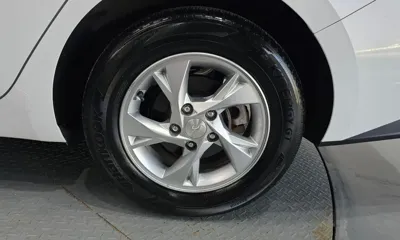 Hyundai Avante 2021, 48608 км, за 10962.32 USD - фото 21