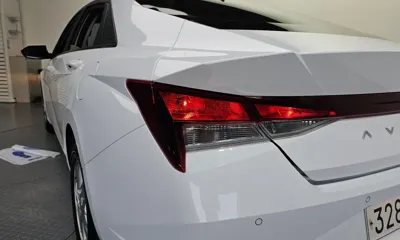 Hyundai Avante 2021, 48608 км, за 10962.32 USD - фото 23