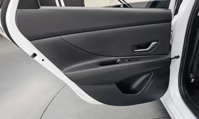 Hyundai Avante 2021, 48608 км, за 10962.32 USD - фото 25
