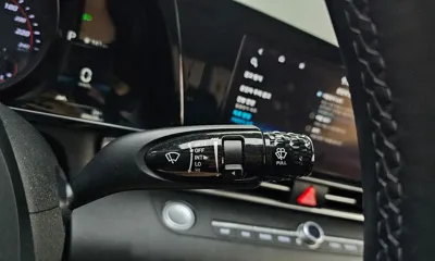 Hyundai Avante 2021, 48608 км, за 10962.32 USD - фото 27