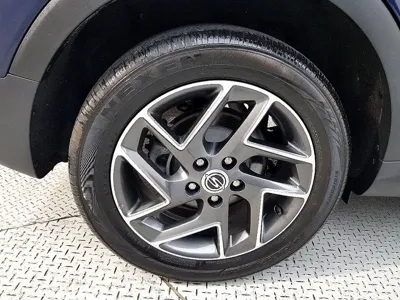 KG_Mobility_Ssangyong TIBOLI 2022, 49591 км, за 8400.07 USD
