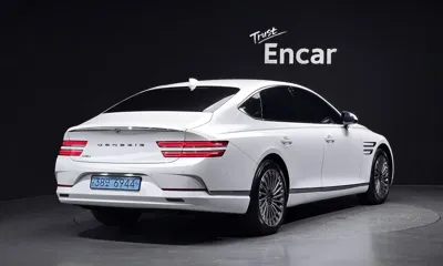 Genesis G80 2023, 43770 км, за 42839.48 USD