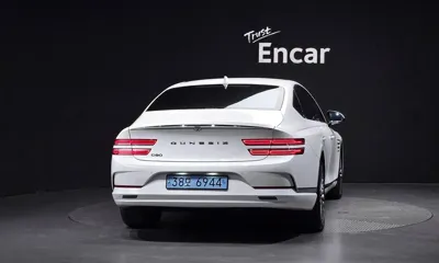 Genesis G80 2023, 43770 км, за 42839.48 USD