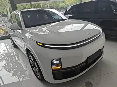 Li Auto Li L7 2024, 64600 км, за 28444.24 USD