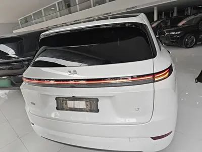 Li Auto Li L7 2024, 64600 км, за 28444.24 USD - фото 6