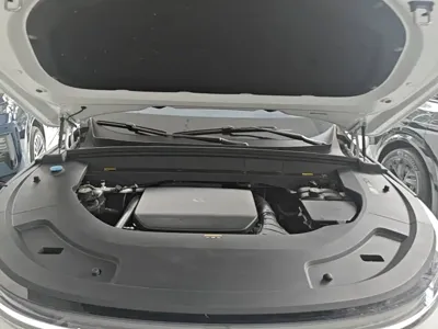 Li Auto Li L7 2024, 64600 км, за 28444.24 USD - фото 20