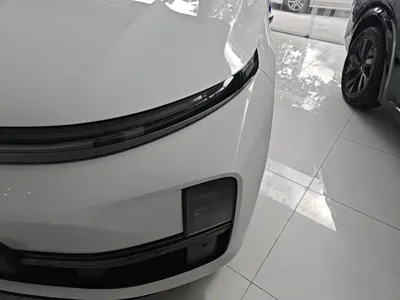 Li Auto Li L7 2024, 64600 км, за 28444.24 USD - фото 24