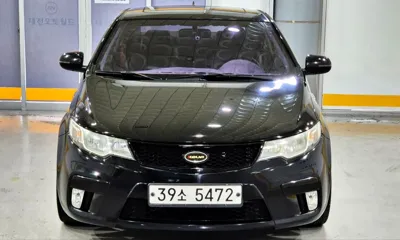 Kia Porte 2013, 171475 км, за 2505.29 USD